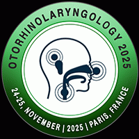 5th International Conference on Otorhinolaryngology 2025